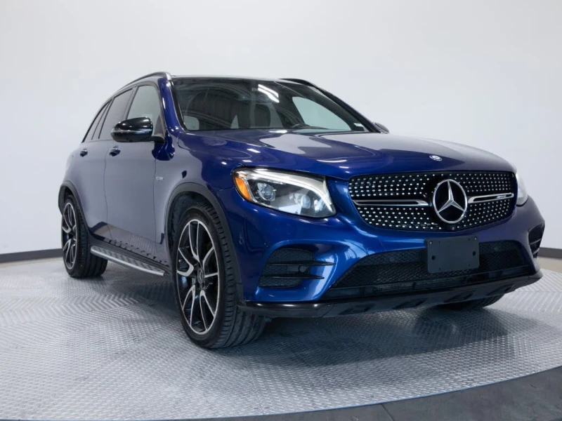 Mercedes-Benz GLC 43 AMG 4MATIC* PANO* 360 - 21000 € / 41072.43 лв. - 10871946 1 | Car24.bg Mercedes-Benz GLC 43 AMG 4MATIC* PANO* 360 - 21000 € / 41072.43 лв. - 10871946 1