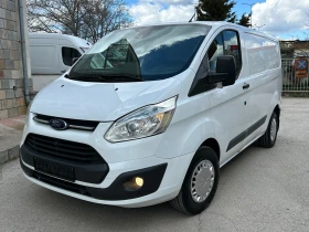 Ford Transit Custom 2.2TDCI 125k.c. КАМЕРА