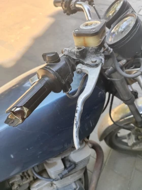 Yamaha Xs Xs400 | Auto.bg — изображение 9 Yamaha Xs Xs400 | Auto.bg — изображение 9