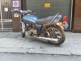 Yamaha Xs Xs400 | Auto.bg — изображение 4 Yamaha Xs Xs400 | Auto.bg — изображение 4