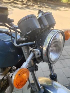 Yamaha Xs Xs400 | Auto.bg — изображение 8 Yamaha Xs Xs400 | Auto.bg — изображение 8