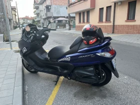Yamaha Majesty 400 | Auto.bg — изображение 5 Yamaha Majesty 400 | Auto.bg — изображение 5
