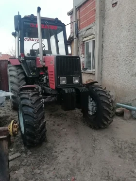 Трактор Беларус Беларус 952 | Auto.bg — изображение 5 Трактор Беларус Беларус 952 | Auto.bg — изображение 5