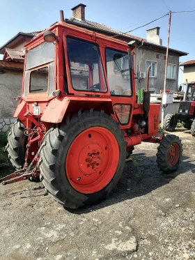 Трактор Беларус Беларус 80 | Auto.bg — изображение 4 Трактор Беларус Беларус 80 | Auto.bg — изображение 4