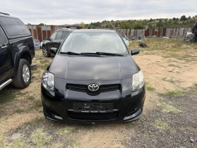 Toyota Auris 2.2D-CAT 177кс. НА ЧАСТИ