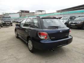 Subaru Impreza 2,0i-160-44-KLIMATIK | Mobile.bg   5
