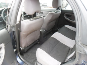 Subaru Impreza 2,0i-160-44-KLIMATIK | Mobile.bg   9