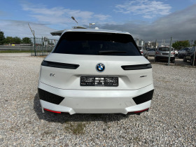 BMW iX 40 M , Lazer/360/H&K/HeadUp | Mobile.bg   7