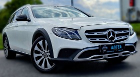 Mercedes-Benz E 220 CDI///ALL-TERRAIN///4MATIC///LED////// | Mobile.bg   7