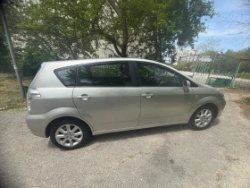 Toyota Corolla verso 1 - Car24.bg Toyota Corolla verso 1