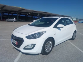 Hyundai I30 1.4 CRDI LED EURO6 - Car24.bg Hyundai I30 1.4 CRDI LED EURO6