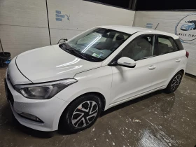 Hyundai I20 РЕГИСТРИРАНА-ГАЗ - 7650 лв. / 3911.38 € - 57627317 17 | Car24.bg Hyundai I20 РЕГИСТРИРАНА-ГАЗ - 7650 лв. / 3911.38 € - 57627317 17