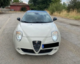 Alfa Romeo MiTo 1.4Т, ГАЗ, КЛИМАТИК, РЕГИСТРИРАНА - Car24.bg Alfa Romeo MiTo 1.4Т, ГАЗ, КЛИМАТИК, РЕГИСТРИРАНА