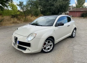 Alfa Romeo MiTo 1.4Т, ГАЗ, КЛИМАТИК, РЕГИСТРИРАНА - 8300 лв. / 4243.72 € - 14464315 2 | Car24.bg Alfa Romeo MiTo 1.4Т, ГАЗ, КЛИМАТИК, РЕГИСТРИРАНА - 8300 лв. / 4243.72 € - 14464315 2