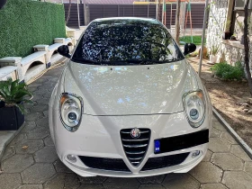 Alfa Romeo MiTo 1.4Т, ФАБРИЧНА ГАЗ, КЛИМАТИК, DNA, КАРБОН - Car24.bg Alfa Romeo MiTo 1.4Т, ФАБРИЧНА ГАЗ, КЛИМАТИК, DNA, КАРБОН