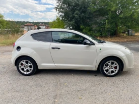 Alfa Romeo MiTo 1.4Т, ГАЗ, КЛИМАТИК, РЕГИСТРИРАНА - 8300 лв. / 4243.72 € - 14464315 4 | Car24.bg Alfa Romeo MiTo 1.4Т, ГАЗ, КЛИМАТИК, РЕГИСТРИРАНА - 8300 лв. / 4243.72 € - 14464315 4