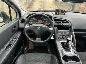 Peugeot 3008 1.6 HDi Allure Панорама Кожа - 14300 лв. / 7311.47 € - 92208960 10 | Car24.bg Peugeot 3008 1.6 HDi Allure Панорама Кожа - 14300 лв. / 7311.47 € - 92208960 10