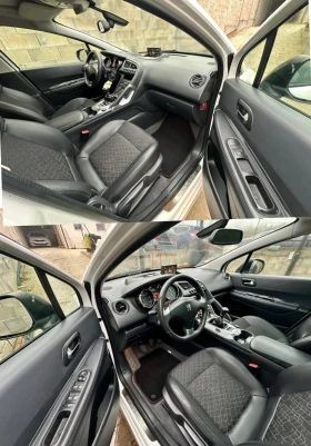 Peugeot 3008 1.6 HDi Allure Панорама Кожа - 14300 лв. / 7311.47 € - 92208960 9 | Car24.bg Peugeot 3008 1.6 HDi Allure Панорама Кожа - 14300 лв. / 7311.47 € - 92208960 9