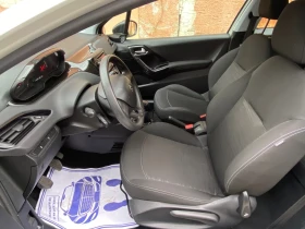 Peugeot 208 - 10500 лв. / 5368.56 € - 15450579 12 | Car24.bg Peugeot 208 - 10500 лв. / 5368.56 € - 15450579 12