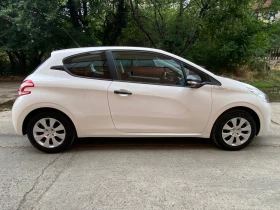 Peugeot 208 - 10500 лв. / 5368.56 € - 15450579 6 | Car24.bg Peugeot 208 - 10500 лв. / 5368.56 € - 15450579 6