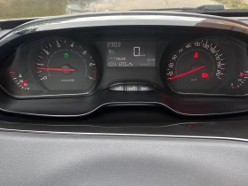 Peugeot 208 - 10500 лв. / 5368.56 € - 15450579 10 | Car24.bg Peugeot 208 - 10500 лв. / 5368.56 € - 15450579 10