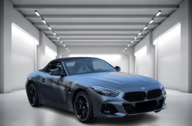 BMW Z4 30i M-Sport = NEW = Гаранция - Car24.bg BMW Z4 30i M-Sport = NEW = Гаранция