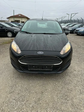 Снимка Ford Fiesta