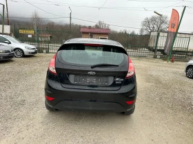 Ford Fiesta 1.6 TDCI | Auto.bg — изображение 5 Ford Fiesta 1.6 TDCI | Auto.bg — изображение 5