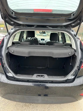 Ford Fiesta 1.6 TDCI | Auto.bg — изображение 14 Ford Fiesta 1.6 TDCI | Auto.bg — изображение 14
