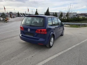 VW Touran 1.6 TDi - 5700 € / 11148.23 лв. - 52090469 7 | Car24.bg VW Touran 1.6 TDi - 5700 € / 11148.23 лв. - 52090469 7