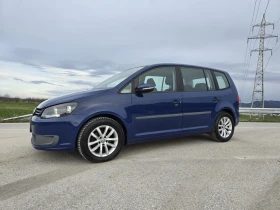 VW Touran 1.6 TDi - 5700 € / 11148.23 лв. - 52090469 5 | Car24.bg VW Touran 1.6 TDi - 5700 € / 11148.23 лв. - 52090469 5