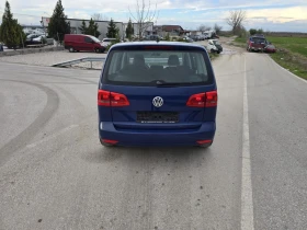 VW Touran 1.6 TDi - 5700 € / 11148.23 лв. - 52090469 10 | Car24.bg VW Touran 1.6 TDi - 5700 € / 11148.23 лв. - 52090469 10