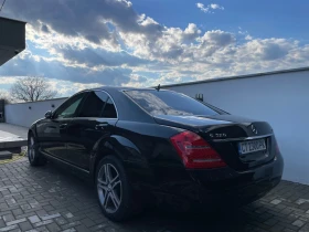 Mercedes-Benz S 320 - 7200 € / 14081.98 лв. - 27895227 10 | Car24.bg Mercedes-Benz S 320 - 7200 € / 14081.98 лв. - 27895227 10
