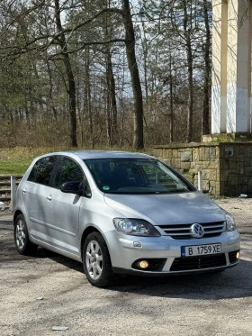 VW Golf Plus 1.9TDI BLS - Car24.bg VW Golf Plus 1.9TDI BLS