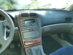 Lancia Kappa k 2.0 - 1200 € / 2347.00 лв. - 72398832 11 | Car24.bg Lancia Kappa k 2.0 - 1200 € / 2347.00 лв. - 72398832 11