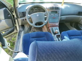 Lancia Kappa k 2.0 - 1200 € / 2347.00 лв. - 72398832 7 | Car24.bg Lancia Kappa k 2.0 - 1200 € / 2347.00 лв. - 72398832 7