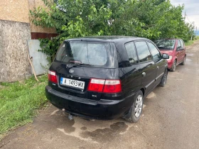 Kia Carens 1.6 Газ/Бензин - 2400 € / 4693.99 лв. - 89881914 3 | Car24.bg Kia Carens 1.6 Газ/Бензин - 2400 € / 4693.99 лв. - 89881914 3