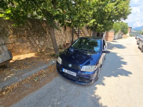 Снимка Fiat Punto