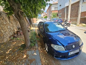 Fiat Punto 1.3 | Auto.bg — изображение 2 Fiat Punto 1.3 | Auto.bg — изображение 2