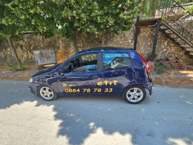 Fiat Punto 1.3 | Auto.bg — изображение 3 Fiat Punto 1.3 | Auto.bg — изображение 3