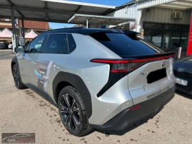 Toyota bZ4X LOUNGE/204HP/PANO/MEMO/360/CPLAY/DIGI/485q | Auto.bg — изображение 4 Toyota bZ4X LOUNGE/204HP/PANO/MEMO/360/CPLAY/DIGI/485q | Auto.bg — изображение 4