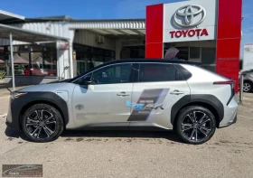 Toyota bZ4X LOUNGE/204HP/PANO/MEMO/360/CPLAY/DIGI/485q | Auto.bg — изображение 3 Toyota bZ4X LOUNGE/204HP/PANO/MEMO/360/CPLAY/DIGI/485q | Auto.bg — изображение 3