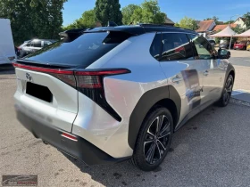 Toyota bZ4X LOUNGE/204HP/PANO/MEMO/360/CPLAY/DIGI/485q | Auto.bg — изображение 7 Toyota bZ4X LOUNGE/204HP/PANO/MEMO/360/CPLAY/DIGI/485q | Auto.bg — изображение 7