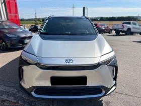 Toyota bZ4X LOUNGE/204HP/PANO/MEMO/360/CPLAY/DIGI/485q | Auto.bg — изображение 2 Toyota bZ4X LOUNGE/204HP/PANO/MEMO/360/CPLAY/DIGI/485q | Auto.bg — изображение 2