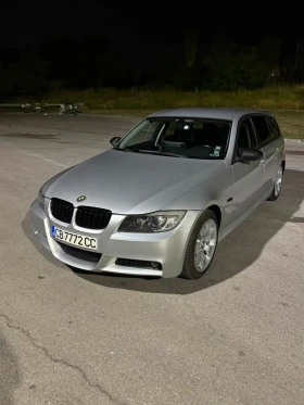 BMW 320 320D - 4500 € / 8801.24 лв. - 91994804 3 | Car24.bg BMW 320 320D - 4500 € / 8801.24 лв. - 91994804 3