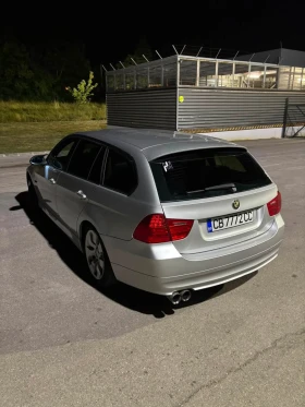 BMW 320 320D - 4500 € / 8801.24 лв. - 91994804 4 | Car24.bg BMW 320 320D - 4500 € / 8801.24 лв. - 91994804 4