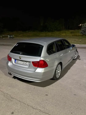 BMW 320 320D - 4500 € / 8801.24 лв. - 91994804 5 | Car24.bg BMW 320 320D - 4500 € / 8801.24 лв. - 91994804 5