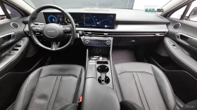 Hyundai Sonata 2.0* LPG* ПОДГРЕВ* КАМЕРА* KEYLESS* LANE* ASSIST* - 17300 € / 33835.86 лв. - 48791938 5 | Car24.bg Hyundai Sonata 2.0* LPG* ПОДГРЕВ* КАМЕРА* KEYLESS* LANE* ASSIST* - 17300 € / 33835.86 лв. - 48791938 5