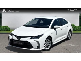 Снимка Toyota Corolla