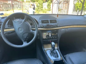 Mercedes-Benz E 280 undefined | Auto.bg — изображение 2 Mercedes-Benz E 280 undefined | Auto.bg — изображение 2